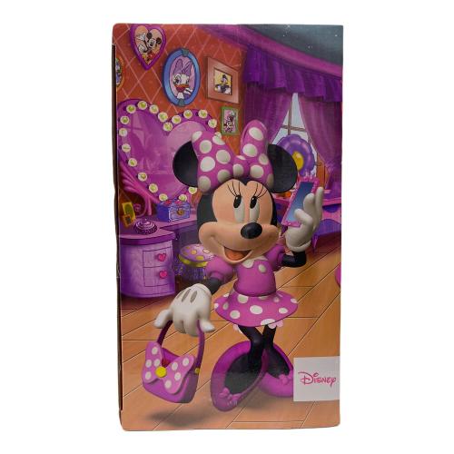 Disney STORE (ディズニーストア)Remote Control Town Car ミニーマウス