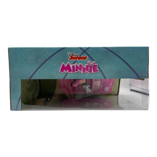Disney STORE (ディズニーストア)Remote Control Town Car ミニーマウス
