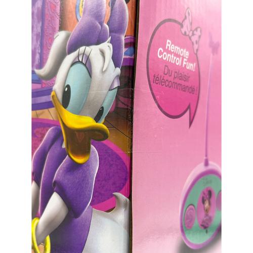 Disney STORE (ディズニーストア)Remote Control Town Car ミニーマウス