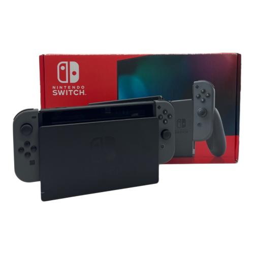 Nintendo (ニンテンドー) Nintendo Switch HAC-001