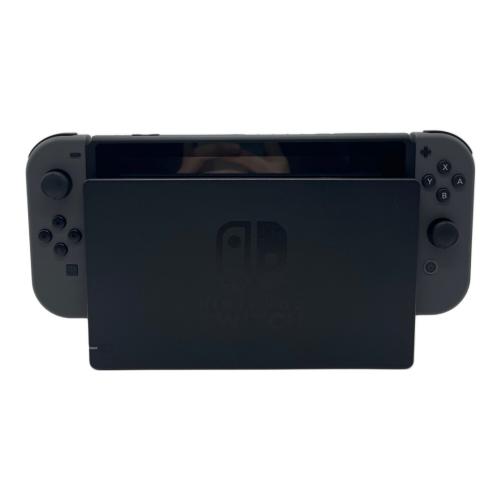 Nintendo (ニンテンドー) Nintendo Switch HAC-001
