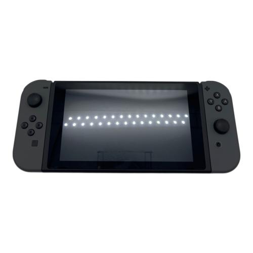 Nintendo (ニンテンドー) Nintendo Switch HAC-001