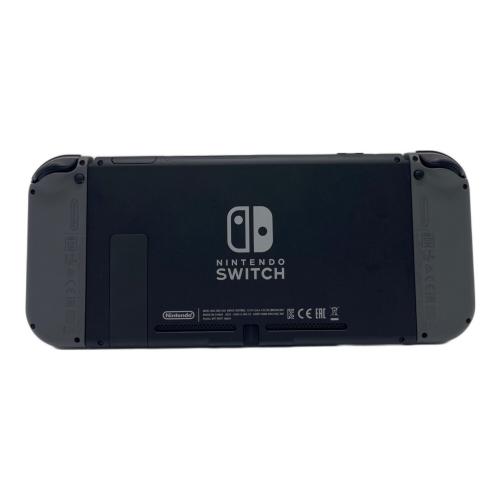 Nintendo (ニンテンドー) Nintendo Switch HAC-001