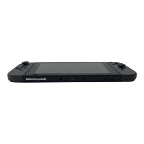 Nintendo (ニンテンドー) Nintendo Switch HAC-001