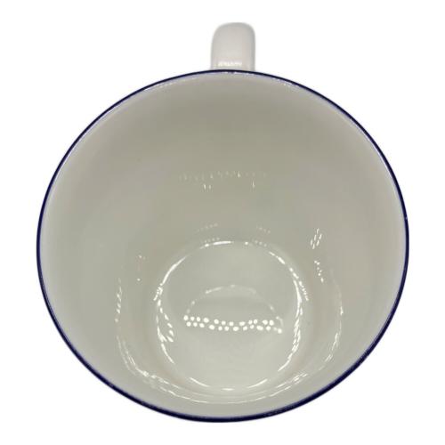 Wedgwood (ウェッジウッド) マグカップ ストロベリーブルー