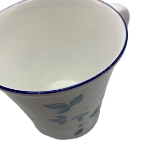 Wedgwood (ウェッジウッド) マグカップ ストロベリーブルー