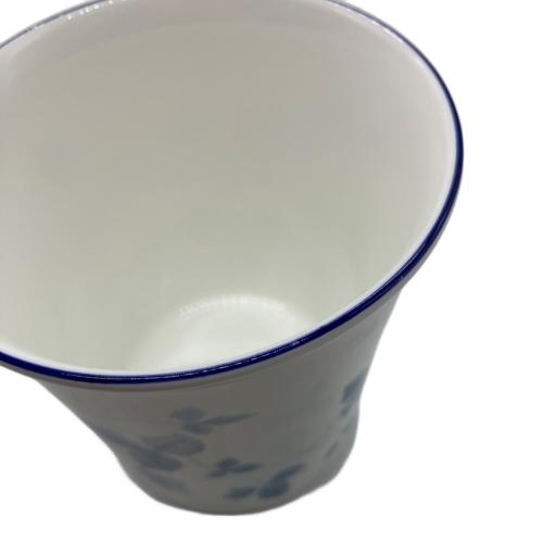 Wedgwood (ウェッジウッド) マグカップ ストロベリーブルー