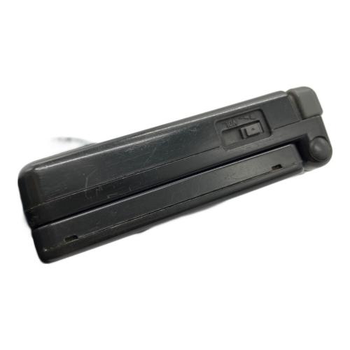 Nintendo (ニンテンドー) GAMEBOY ADVANCE SP AGS-001 バッテリー膨張・画面キズ・スレ・キズ・ヨゴレ・充電器マジック跡有