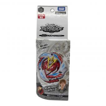 TAKARA TOMY (タカラトミー) 超Zヴァルキリー.1R1.Rb はじめしゃちょーモデル!!