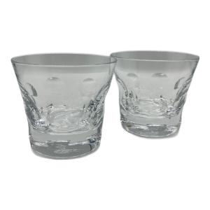Baccarat (バカラ) グラス ベルーガ