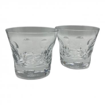 Baccarat (バカラ) ペアグラス エキノックス 2Pセット｜トレファクONLINE