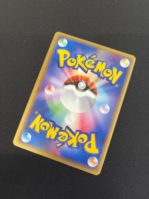 _のレックウザ ポケモンカード 021/PLAY プレイヤーズ プロモーションカード