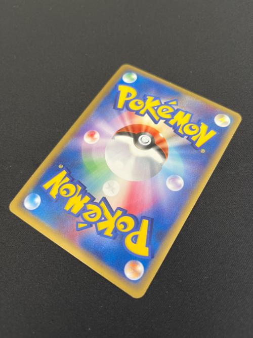 ＿のカイオーガ ポケモンカード 019/PLAY プレイヤーズ プロモーションカード