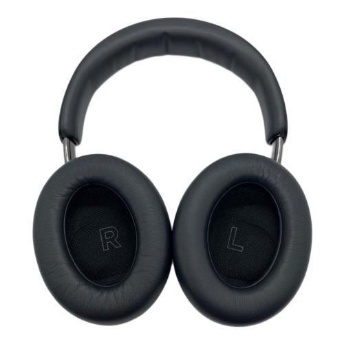 BOSE (ボーズ) ワイヤレスヘッドホン QCULTRAHP2NDBLK QuietComfort Ultra Headphones