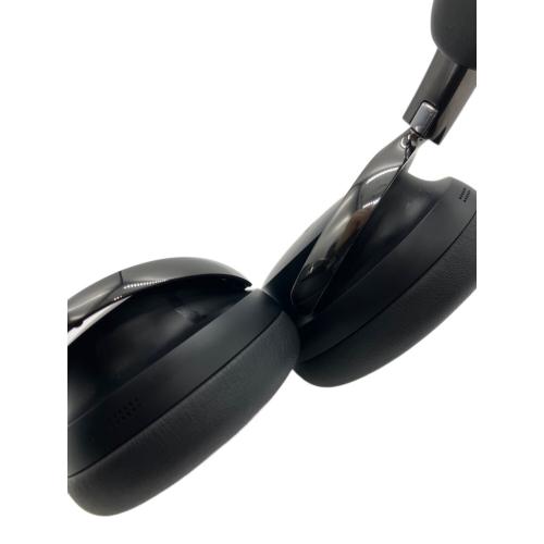 BOSE (ボーズ) ワイヤレスヘッドホン QCULTRAHP2NDBLK QuietComfort Ultra Headphones