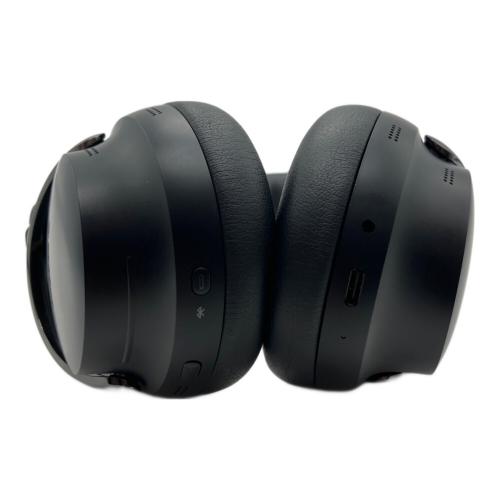 BOSE (ボーズ) ワイヤレスヘッドホン QCULTRAHP2NDBLK QuietComfort Ultra Headphones