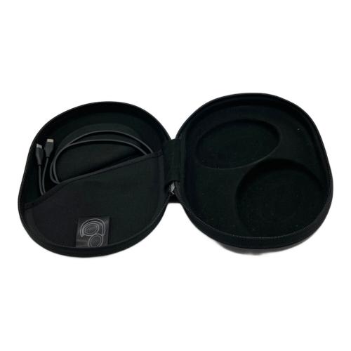 BOSE (ボーズ) ワイヤレスヘッドホン QCULTRAHP2NDBLK QuietComfort Ultra Headphones