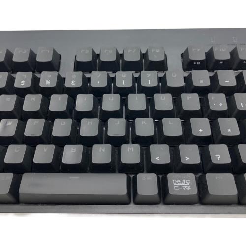 LOGICOOL (ロジクール) ゲーミングキーボード YU0039