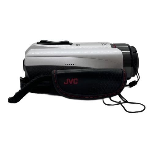 JVC (ジェイブイシー) デジタルビデオカメラ GZ-R400-W 2016年