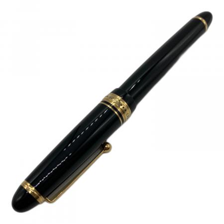 PILOT (パイロット) CUSTOM 743 万年筆 14K-585｜トレファクONLINE