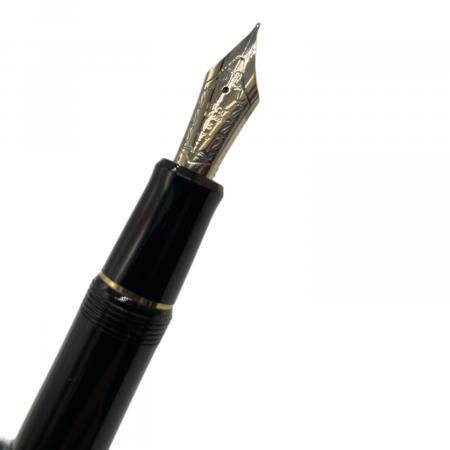 パイロット　万年筆　14K585 カスタム　No.743 【未使用品】 1109000577709183_05_7854w.jpeg
