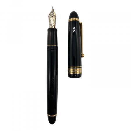 PILOT パイロット 743 万年筆 14K F字 PILOT (パイロット) CUSTOM 743 万年筆 14K-585｜トレファクONLINE