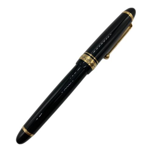 PILOT (パイロット) CUSTOM 743 万年筆 14K-585