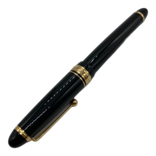 PILOT (パイロット) CUSTOM 743 万年筆 14K-585｜トレファクONLINE