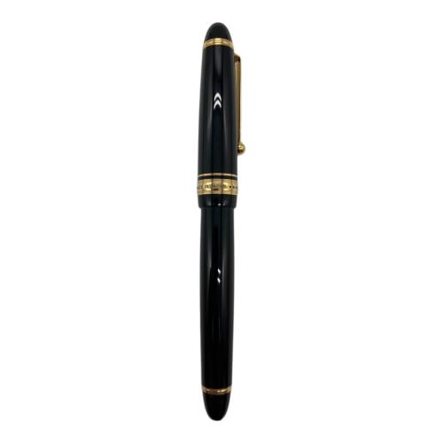 PILOT (パイロット) CUSTOM 743 万年筆 14K-585｜トレファクONLINE