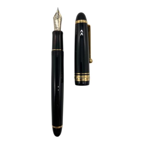 PILOT (パイロット) CUSTOM 743 万年筆 14K-585｜トレファクONLINE