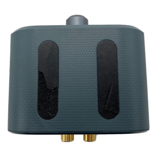 iFi (アイファイ・オーディオ) 小型USB DACアンプ IFIUNO