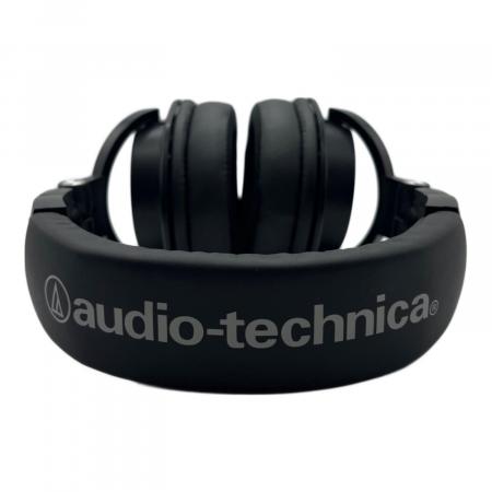 audio-technica (オーディオテクニカ) ヘッドホン ATH-M50x