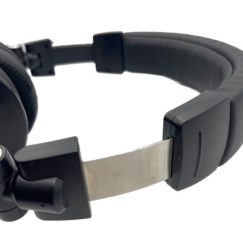audio-technica (オーディオテクニカ) ヘッドホン ATH-M50x