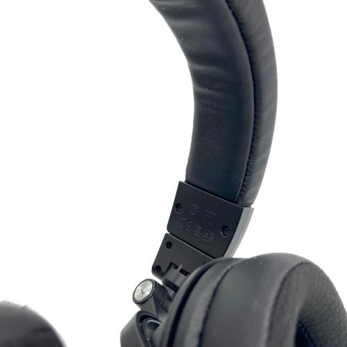 audio-technica (オーディオテクニカ) ヘッドホン ATH-M50x