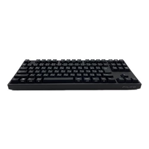 FILCO (フィルコ) Majestouch Convertible3 キーボード FILCKTLBT3-33