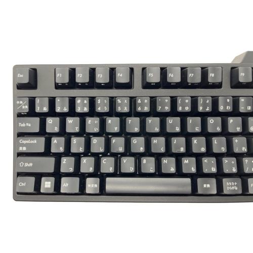 FILCO (フィルコ) Majestouch Convertible3 キーボード FILCKTLBT3-33