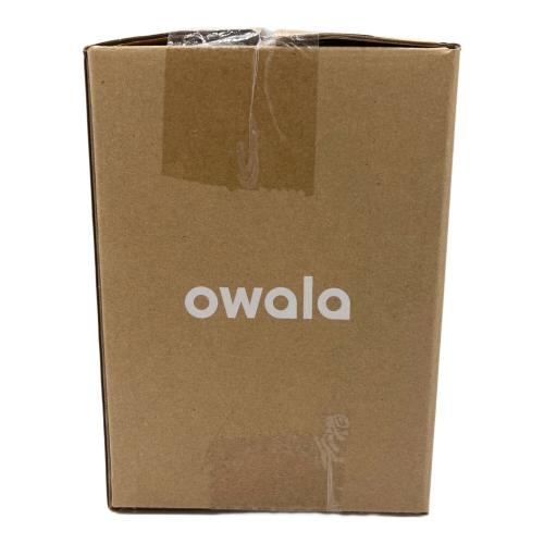 owala（オワラ） タンブラー スムースシップ スライダー