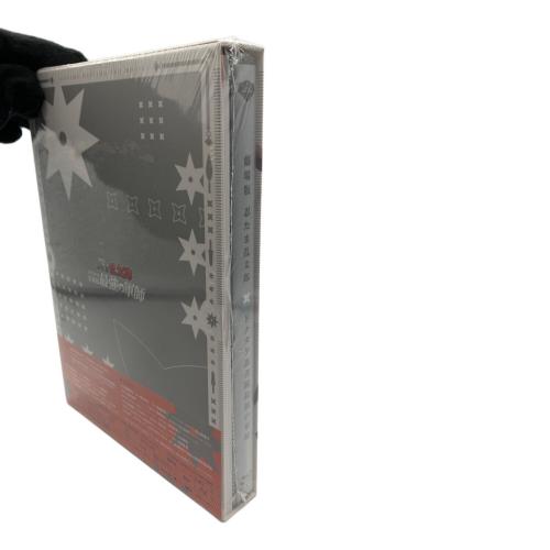 ■忍たま乱太郎 ドクタケ忍者隊最強の軍師 Blu-ray 〇