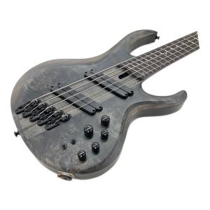 IBANEZ (アイバニーズ) エレキベース BTB805MS 2022年製