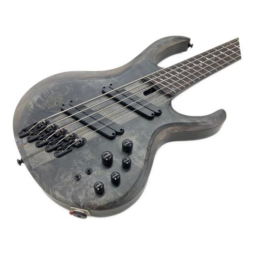 IBANEZ (アイバニーズ) エレキベース BTB805MS 2022年製
