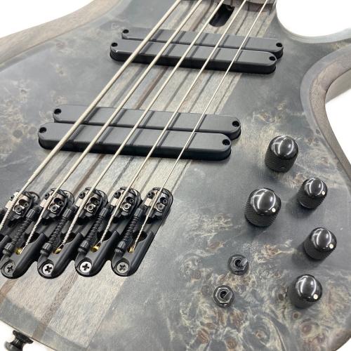 IBANEZ (アイバニーズ) エレキベース BTB805MS 2022年製