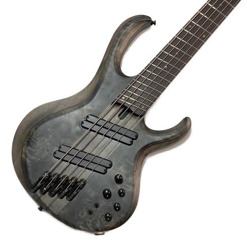 IBANEZ(アイバニーズ) エレキベース BTB805MS 2022年製