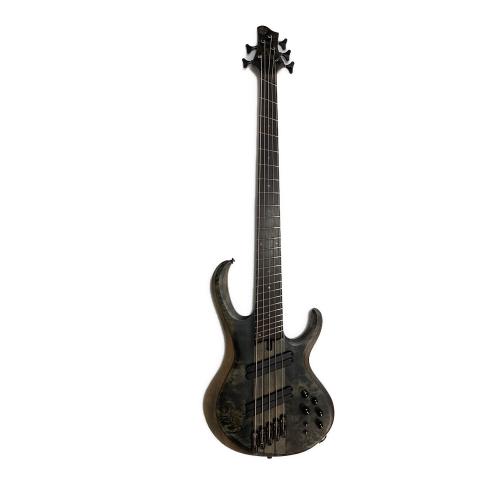 IBANEZ(アイバニーズ) エレキベース BTB805MS 2022年製