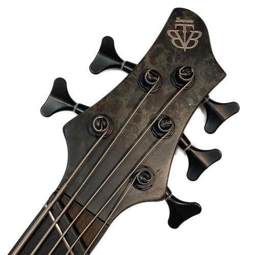 IBANEZ(アイバニーズ) エレキベース BTB805MS 2022年製