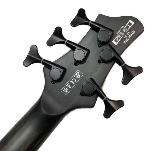 IBANEZ(アイバニーズ) エレキベース BTB805MS 2022年製