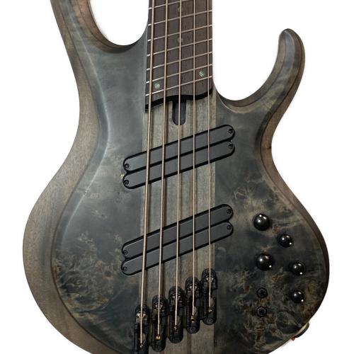 IBANEZ(アイバニーズ) エレキベース BTB805MS 2022年製