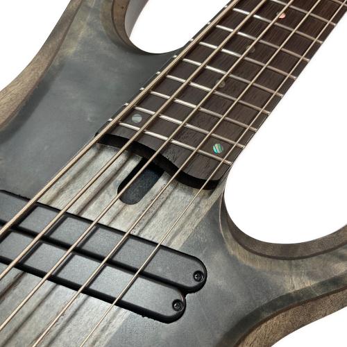 IBANEZ(アイバニーズ) エレキベース BTB805MS 2022年製