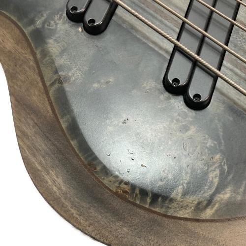 IBANEZ(アイバニーズ) エレキベース BTB805MS 2022年製
