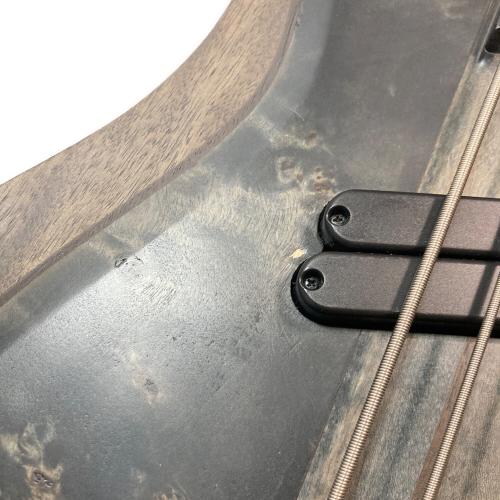 IBANEZ(アイバニーズ) エレキベース BTB805MS 2022年製