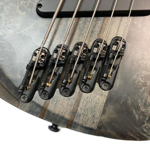 IBANEZ(アイバニーズ) エレキベース BTB805MS 2022年製
